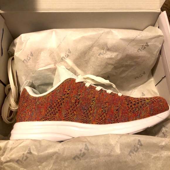 Women's TechLoom Pro - Picture 5 of 6